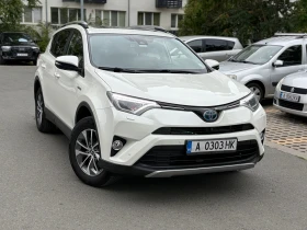 Toyota Rav4 - Car24.bg Toyota Rav4