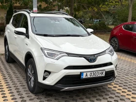 Toyota Rav4 - 23990 € - 89643259 16 | Car24.bg Toyota Rav4 - 23990 € - 89643259 16