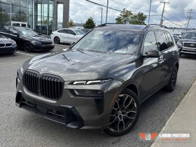 Снимка BMW X7