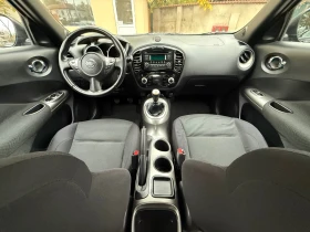 Nissan Juke 1.5dCI EURO5b | Auto.bg — изображение 10 Nissan Juke 1.5dCI EURO5b | Auto.bg — изображение 10