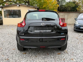 Nissan Juke 1.5dCI EURO5b | Auto.bg — изображение 5 Nissan Juke 1.5dCI EURO5b | Auto.bg — изображение 5