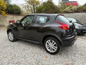 Nissan Juke 1.5dCI EURO5b | Auto.bg — изображение 6 Nissan Juke 1.5dCI EURO5b | Auto.bg — изображение 6