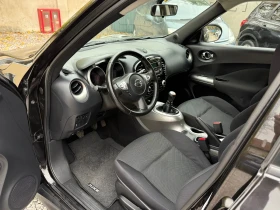 Nissan Juke 1.5dCI EURO5b | Auto.bg — изображение 7 Nissan Juke 1.5dCI EURO5b | Auto.bg — изображение 7