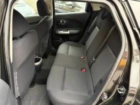Nissan Juke 1.5dCI EURO5b | Auto.bg — изображение 8 Nissan Juke 1.5dCI EURO5b | Auto.bg — изображение 8