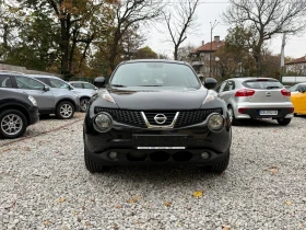 Nissan Juke 1.5dCI EURO5b | Auto.bg — изображение 2 Nissan Juke 1.5dCI EURO5b | Auto.bg — изображение 2