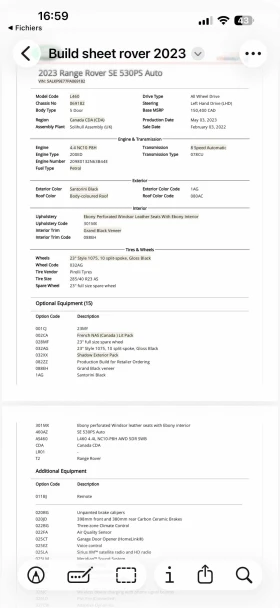 Land Rover Range rover undefined | Auto.bg — изображение 11 Land Rover Range rover undefined | Auto.bg — изображение 11