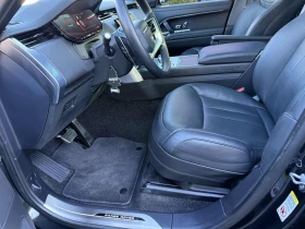 Land Rover Range rover undefined | Auto.bg — изображение 14 Land Rover Range rover undefined | Auto.bg — изображение 14