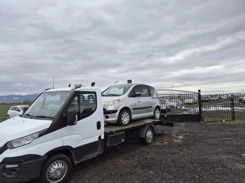 Iveco Massive - 24900 лв. / 12731.17 € - 73983390 1 | Car24.bg Iveco Massive - 24900 лв. / 12731.17 € - 73983390 1