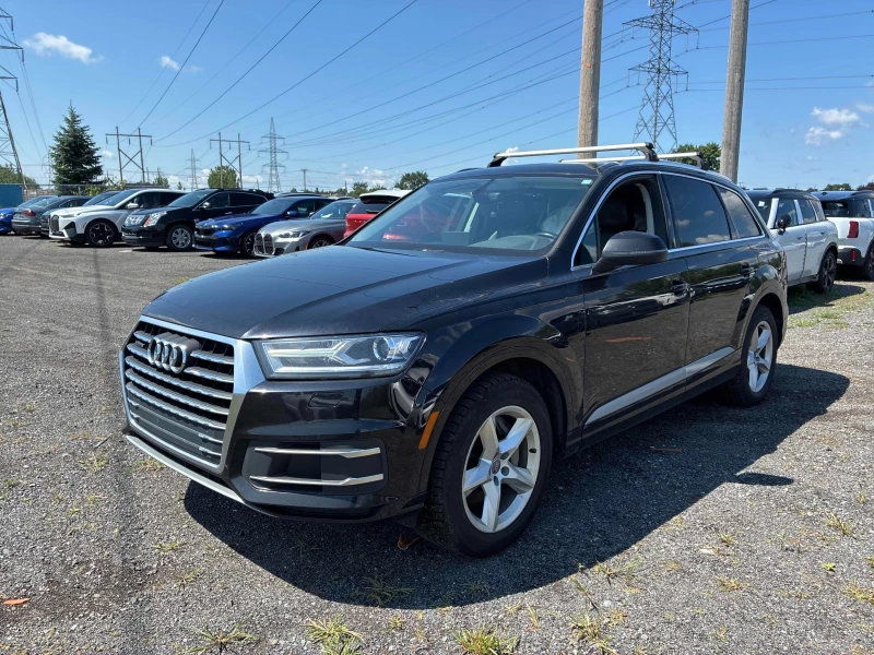 Audi Q7 3.0 TFSI KOMFORT ЦЕНА ДО БЪЛГАРИЯ АВТОКРЕДИТ - 13700 € - 89924335 1 | Car24.bg Audi Q7 3.0 TFSI KOMFORT ЦЕНА ДО БЪЛГАРИЯ АВТОКРЕДИТ - 13700 € - 89924335 1