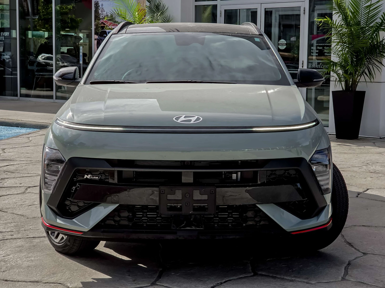 Hyundai Kona N Line Ultimate / ОТ ПРЕДТАВИТЕЛСТВО / ЦЕНА ДО БГ | Auto.bg — изображение 1 Hyundai Kona N Line Ultimate / ОТ ПРЕДТАВИТЕЛСТВО / ЦЕНА ДО БГ | Auto.bg — изображение 1