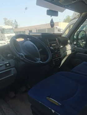 Iveco 35c18 undefined | Auto.bg — изображение 4 Iveco 35c18 undefined | Auto.bg — изображение 4