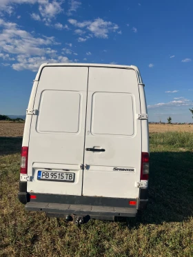 Mercedes-Benz Sprinter 413 413 cdi | Auto.bg — изображение 5 Mercedes-Benz Sprinter 413 413 cdi | Auto.bg — изображение 5