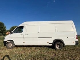 Mercedes-Benz Sprinter 413 413 cdi | Auto.bg — изображение 7 Mercedes-Benz Sprinter 413 413 cdi | Auto.bg — изображение 7