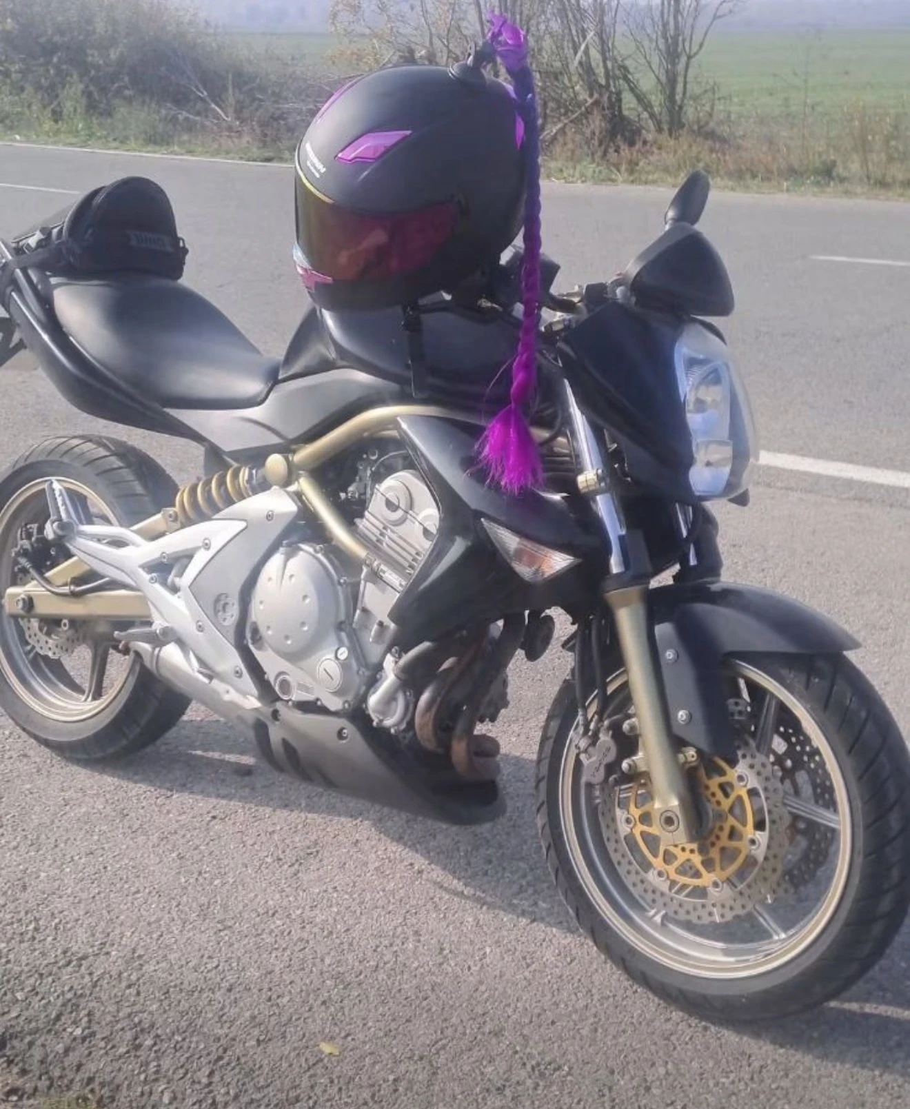 Kawasaki 650 undefined | Auto.bg — изображение 1 Kawasaki 650 undefined | Auto.bg — изображение 1