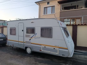 Каравана Bursner