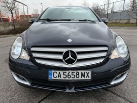 Mercedes-Benz R 280 CDI 190 | Mobile.bg   7
