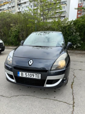 Renault Scenic 1.5 DCI X- Mod 1 - Car24.bg Renault Scenic 1.5 DCI X- Mod 1