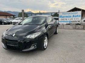 Renault Megane GT SPORT 2.0DCI 160кс УНИКАТ 151 000км - Car24.bg Renault Megane GT SPORT 2.0DCI 160кс УНИКАТ 151 000км