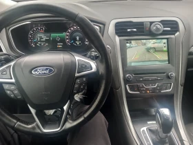 Ford Mondeo 2.0TDCI - 14800 лв. / 7567.12 € - 43225295 13 | Car24.bg Ford Mondeo 2.0TDCI - 14800 лв. / 7567.12 € - 43225295 13