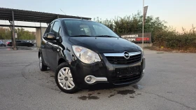 Opel Agila ПРОМОЦИЯ/ 1.3i/86hp - 4999 лв. / 2555.95 € - 22720439 3 | Car24.bg Opel Agila ПРОМОЦИЯ/ 1.3i/86hp - 4999 лв. / 2555.95 € - 22720439 3