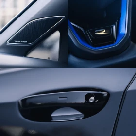 VW Golf Mk8 R Performance - 33333 € / 65193.68 лв. - 78625832 15 | Car24.bg VW Golf Mk8 R Performance - 33333 € / 65193.68 лв. - 78625832 15