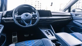 VW Golf Mk8 R Performance - 33333 € / 65193.68 лв. - 78625832 13 | Car24.bg VW Golf Mk8 R Performance - 33333 € / 65193.68 лв. - 78625832 13