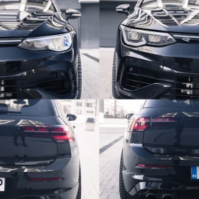 VW Golf Mk8 R Performance - 33333 € / 65193.68 лв. - 78625832 16 | Car24.bg VW Golf Mk8 R Performance - 33333 € / 65193.68 лв. - 78625832 16