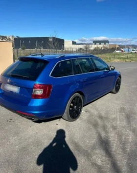 Skoda Octavia VRS 220k.c. - 10500 € / 20536.22 лв. - 41995574 2 | Car24.bg Skoda Octavia VRS 220k.c. - 10500 € / 20536.22 лв. - 41995574 2