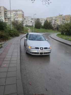 Seat Leon - 4000 € / 7823.32 лв. - 25089822 3 | Car24.bg Seat Leon - 4000 € / 7823.32 лв. - 25089822 3