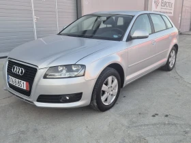 Audi A3 1.6tdi* 105к.с. - 4899 € / 9581.61 лв. - 38469604 7 | Car24.bg Audi A3 1.6tdi* 105к.с. - 4899 € / 9581.61 лв. - 38469604 7