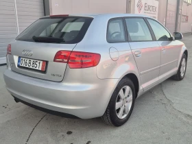 Audi A3 1.6tdi* 105к.с. - 4899 € / 9581.61 лв. - 38469604 5 | Car24.bg Audi A3 1.6tdi* 105к.с. - 4899 € / 9581.61 лв. - 38469604 5