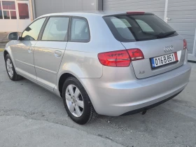 Audi A3 1.6tdi* 105к.с. - 4899 € / 9581.61 лв. - 38469604 6 | Car24.bg Audi A3 1.6tdi* 105к.с. - 4899 € / 9581.61 лв. - 38469604 6