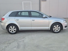 Audi A3 1.6tdi* 105к.с. - 4899 € / 9581.61 лв. - 38469604 4 | Car24.bg Audi A3 1.6tdi* 105к.с. - 4899 € / 9581.61 лв. - 38469604 4