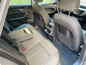 Audi E-Tron 50 quattro Business edition | Auto.bg — изображение 13 Audi E-Tron 50 quattro Business edition | Auto.bg — изображение 13