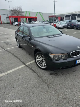 BMW 730 - 4200 € / 8214.49 лв. - 50300551 6 | Car24.bg BMW 730 - 4200 € / 8214.49 лв. - 50300551 6