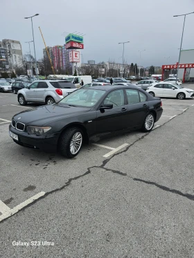 BMW 730 - 4200 € / 8214.49 лв. - 50300551 8 | Car24.bg BMW 730 - 4200 € / 8214.49 лв. - 50300551 8