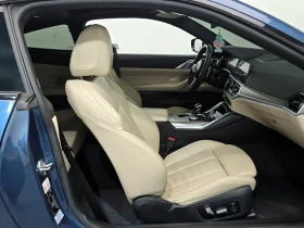 BMW 420 (G22) 420D M Sports Coupe | Auto.bg — изображение 11 BMW 420 (G22) 420D M Sports Coupe | Auto.bg — изображение 11