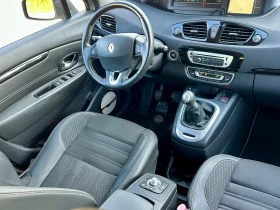 Renault Scenic 1.5dci-Bosse-Led-exclusive | Auto.bg — изображение 12 Renault Scenic 1.5dci-Bosse-Led-exclusive | Auto.bg — изображение 12