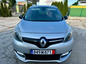Renault Scenic 1.5dci-Bosse-Led-exclusive | Auto.bg — изображение 2 Renault Scenic 1.5dci-Bosse-Led-exclusive | Auto.bg — изображение 2
