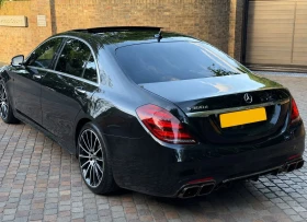 Mercedes-Benz S 350 - 29000 € / 56719.07 лв. - 81989304 9 | Car24.bg Mercedes-Benz S 350 - 29000 € / 56719.07 лв. - 81989304 9
