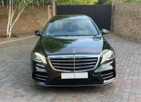 Mercedes-Benz S 350 - 29000 € / 56719.07 лв. - 81989304 3 | Car24.bg Mercedes-Benz S 350 - 29000 € / 56719.07 лв. - 81989304 3