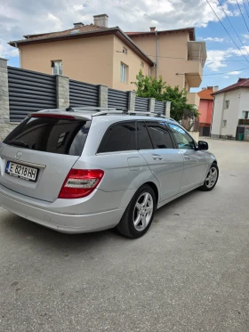 Mercedes-Benz C 200 184к.с/Kompressor/Газ BRC - 7500 € / 14668.73 лв. - 90386068 5 | Car24.bg Mercedes-Benz C 200 184к.с/Kompressor/Газ BRC - 7500 € / 14668.73 лв. - 90386068 5
