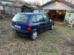 Opel Corsa 1.2 MI | Auto.bg — изображение 2 Opel Corsa 1.2 MI | Auto.bg — изображение 2