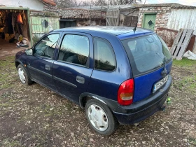 Opel Corsa 1.2 MI | Auto.bg — изображение 3 Opel Corsa 1.2 MI | Auto.bg — изображение 3