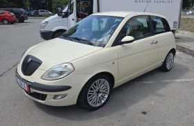 Lancia Ypsilon 1.3i 16v - 2400 € / 4693.99 лв. - 43065327 3 | Car24.bg Lancia Ypsilon 1.3i 16v - 2400 € / 4693.99 лв. - 43065327 3