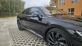 VW Arteon undefined | Auto.bg — изображение 3 VW Arteon undefined | Auto.bg — изображение 3