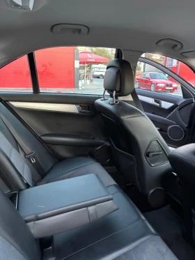 Mercedes-Benz C 200 - 3500 € - 11698773 7 | Car24.bg Mercedes-Benz C 200 - 3500 € - 11698773 7