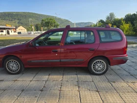 Renault Megane - 1300 € / 2542.58 лв. - 52626791 5 | Car24.bg Renault Megane - 1300 € / 2542.58 лв. - 52626791 5