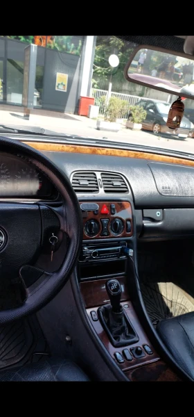 Mercedes-Benz CLK - 1200 € / 2347.00 лв. - 63552939 6 | Car24.bg Mercedes-Benz CLK - 1200 € / 2347.00 лв. - 63552939 6