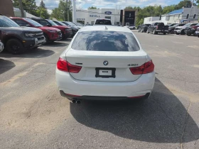BMW 430 * 430i xDrive * CARFAX * ОПЦИЯ ЗА ФИНАНСИРАНЕ | Auto.bg — изображение 14 BMW 430 * 430i xDrive * CARFAX * ОПЦИЯ ЗА ФИНАНСИРАНЕ | Auto.bg — изображение 14